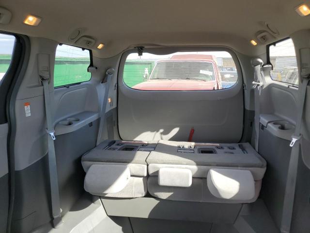 2015 TOYOTA SIENNA LE - 5TDKK3DC1FS579787