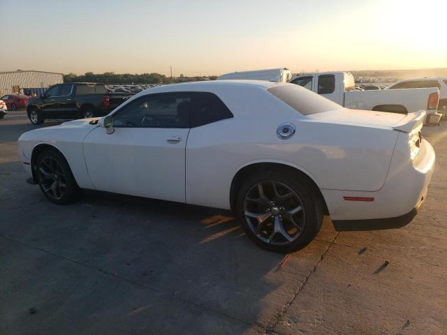 2C3CDZBT8HH637856 Dodge Challenger R/t 2017