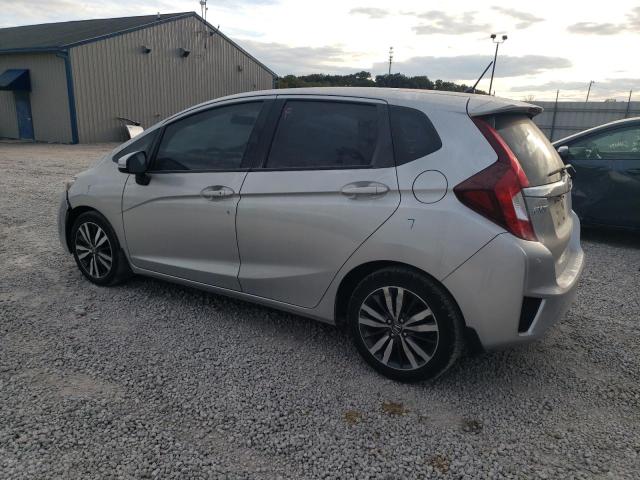 VIN JHMGK5H71GX045407 2016 HONDA FIT no.2