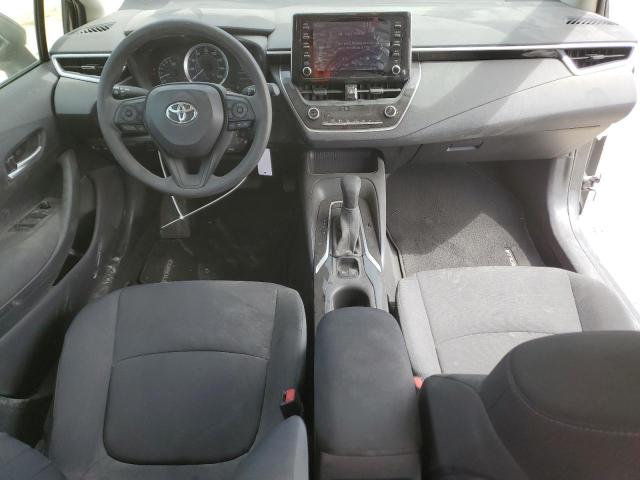 2020 TOYOTA COROLLA LE - JTDEPRAE0LJ060410
