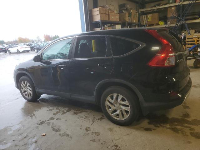 HONDA CR-V SE 2016 black  gas 2HKRM4H43GH134654 photo #3