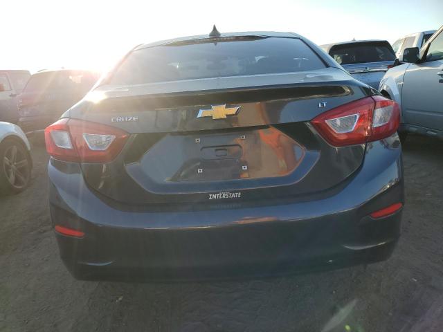 2017 CHEVROLET CRUZE LT - 1G1BE5SM1H7120683