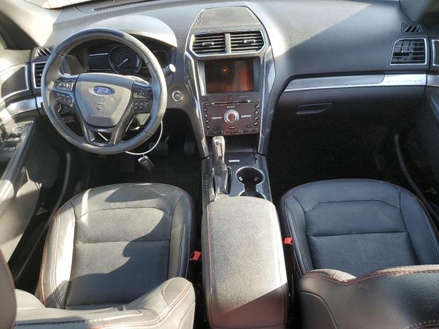2018 FORD EXPLORER S - 1FM5K8GT4JGB27160