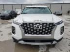 HYUNDAI PALISADE S photo