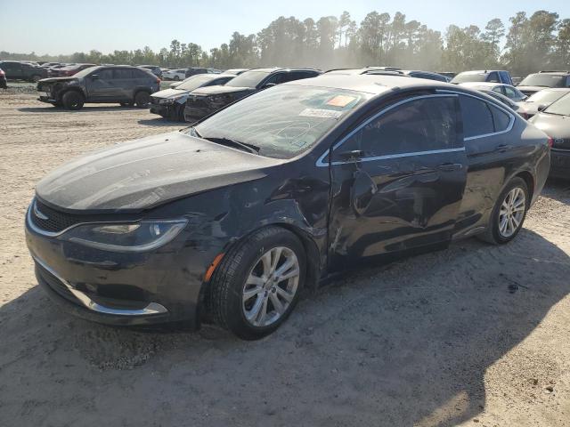 VIN 1C3CCCAB3GN109625 2016 Chrysler 200, Limited no.1