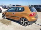 VOLKSWAGEN NEW GTI photo