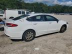 FORD FUSION S photo