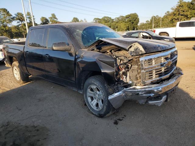 VIN 3GCPCREC5FG312655 2015 CHEVROLET ALL MODELS no.4