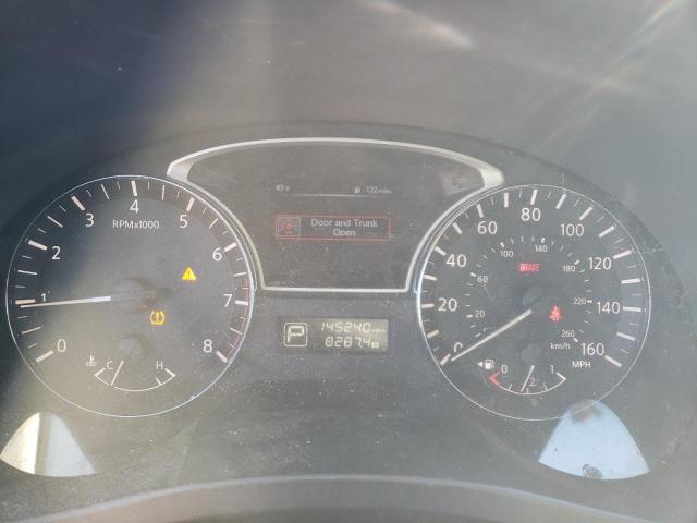 2015 NISSAN ALTIMA 3.5 - 1N4BL3AP1FC457166