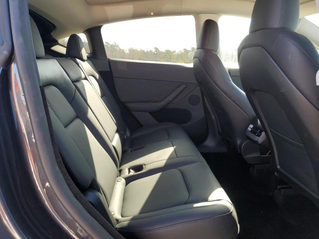 2024 TESLA MODEL Y - 7SAYGDEE4RA264251
