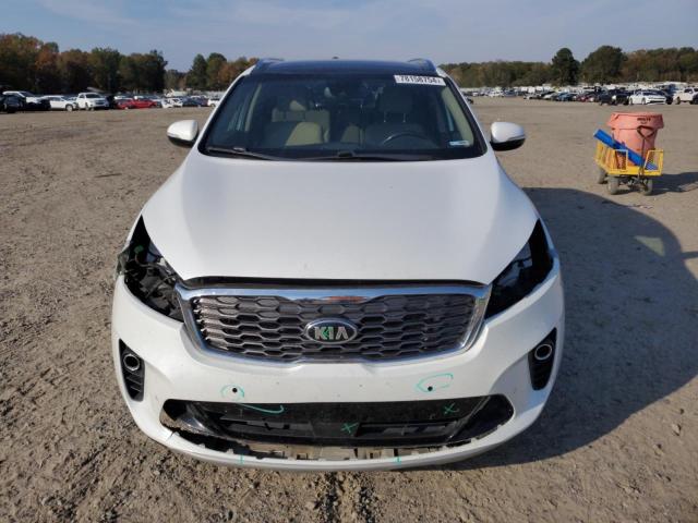 2019 KIA SORENTO EX - 5XYPHDA58KG474588