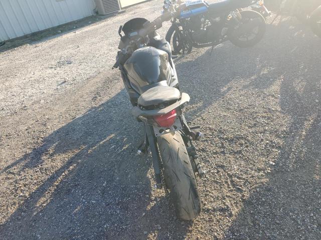 2009 YAMAHA FZ6 R JYARJ18YX9A000854