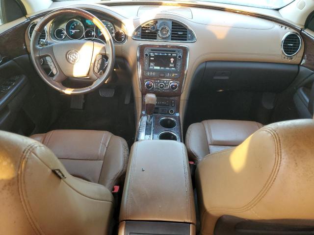 2017 BUICK ENCLAVE - 5GAKRCKD2HJ227682