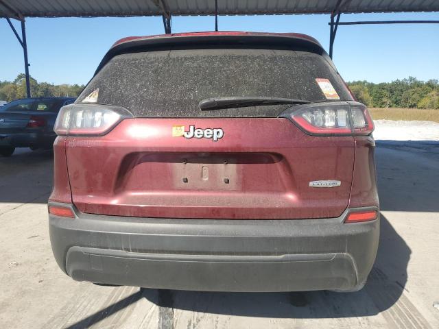 2019 JEEP CHEROKEE L - 1C4PJLCB8KD266954