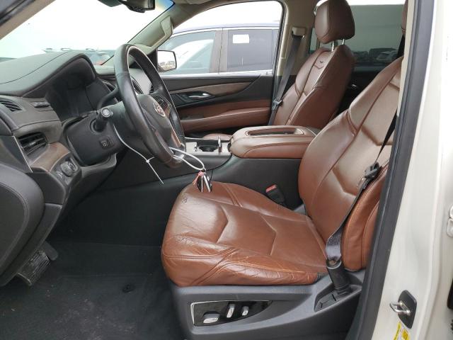 2015 CADILLAC ESCALADE P - 1GYS3CKJ2FR209021
