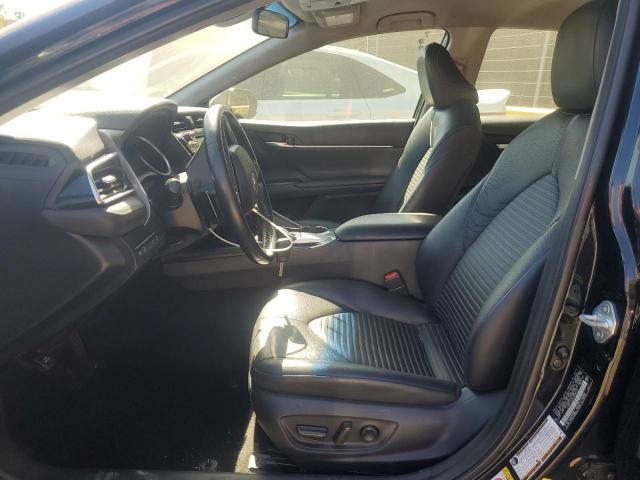 2018 TOYOTA CAMRY L - JTNB11HKXJ3024416