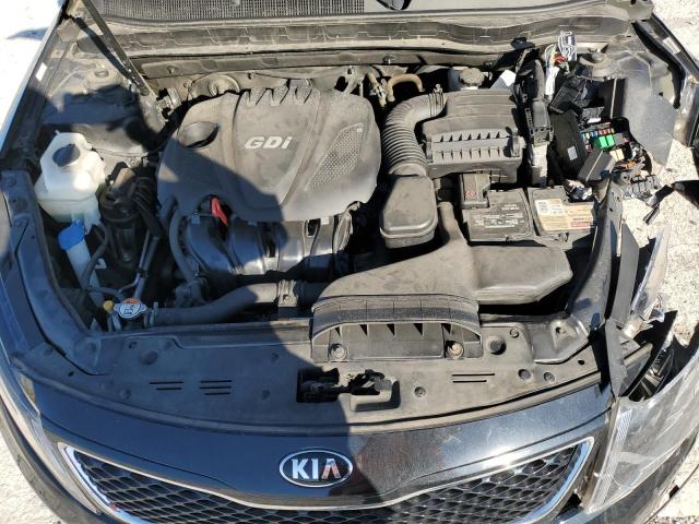 2015 KIA OPTIMA LX - 5XXGM4A74FG436265