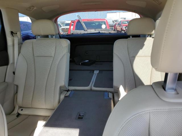 2017 AUDI Q7 PREMIUM - WA1LAAF75HD050587