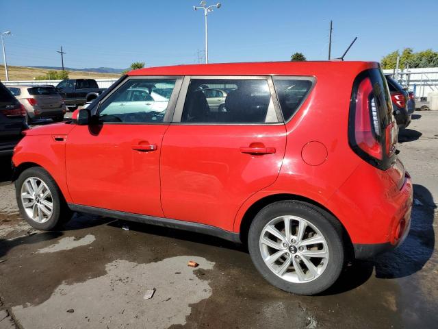 2017 KIA SOUL + - KNDJP3A51H7429193