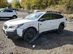 SUBARU OUTBACK WI photo