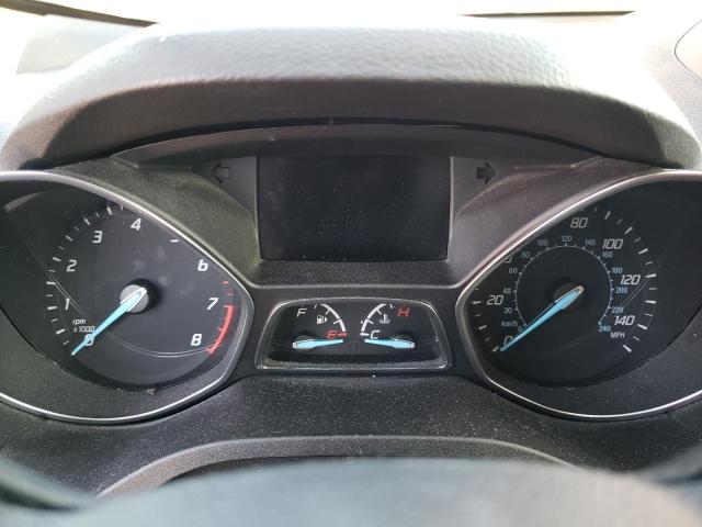 2016 FORD ESCAPE SE - 1FMCU9GXXGUB80370