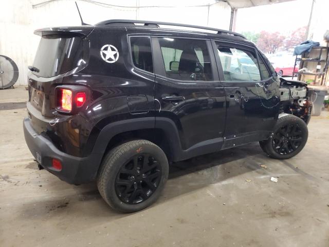 2020 JEEP RENEGADE S - ZACNJBAB7LPL43205