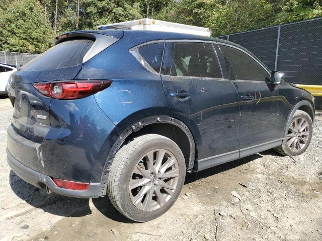 VIN JM3KFBDM6K0627876 2019 MAZDA CX-5 no.3