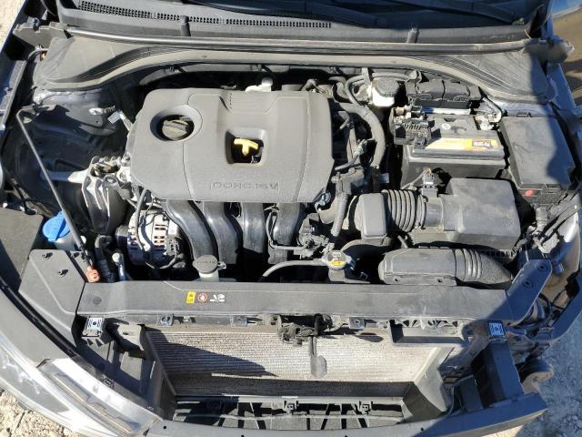 2020 HYUNDAI ELANTRA SE - 5NPD74LF1LH604586
