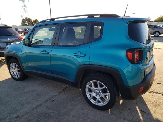 VIN ZACNJAABXKPK91819 2019 Jeep Renegade, Sport no.2