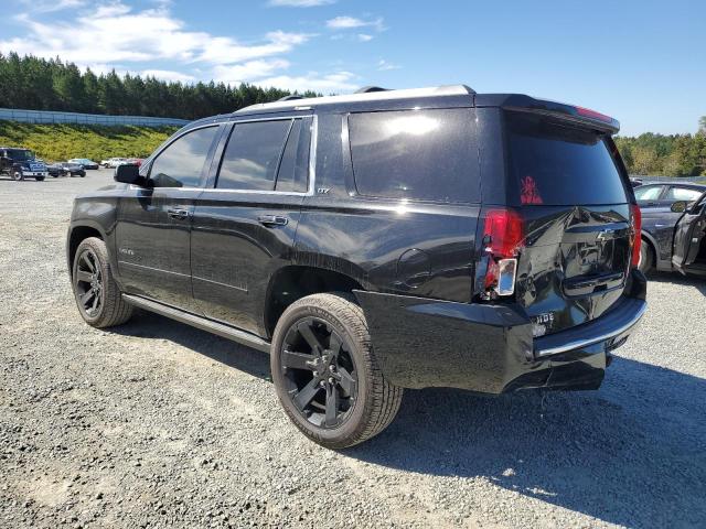 2016 CHEVROLET TAHOE C150 - 1GNSCCKC9GR384592