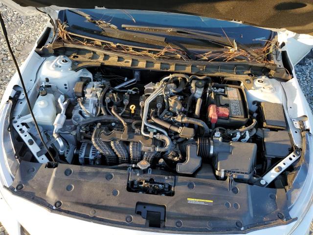 2022 NISSAN ALTIMA SR - 1N4BL4CVXNN319355