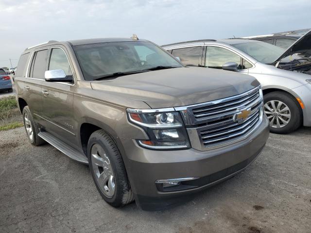 2016 CHEVROLET TAHOE C150 - 1GNSCCKC3GR114726