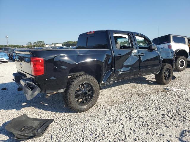 2018 CHEVROLET SILVERADO - 3GCPCREC7JG489104