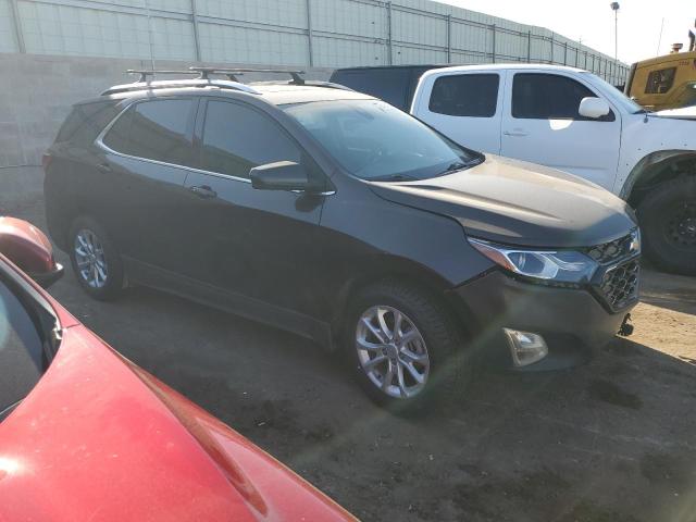 2020 CHEVROLET EQUINOX LT - 2GNAXUEV5L6152466