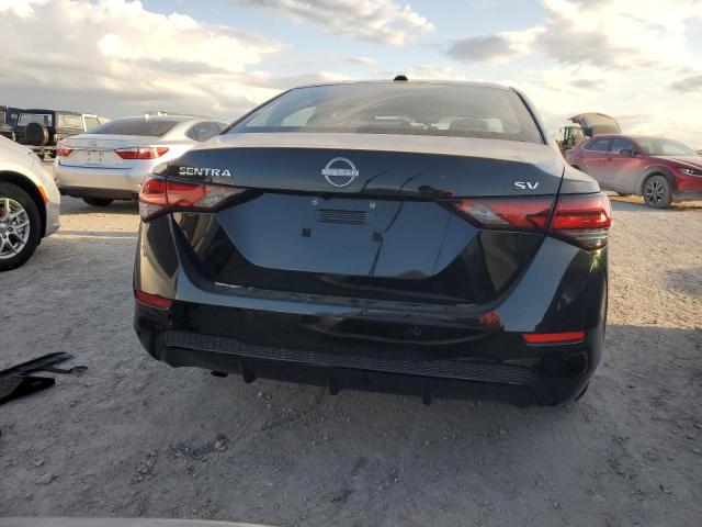 2024 NISSAN SENTRA SV - 3N1AB8CV3RY318575