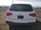 AUDI Q7 3.6 QUA снимка