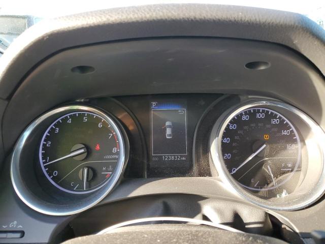 2019 TOYOTA CAMRY L - 4T1B11HK1KU187712