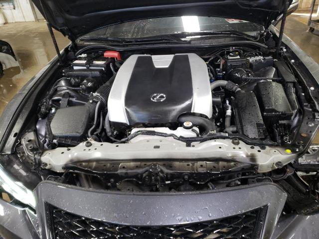 2023 LEXUS IS 350 F S - JTHGZ1E23P5032408