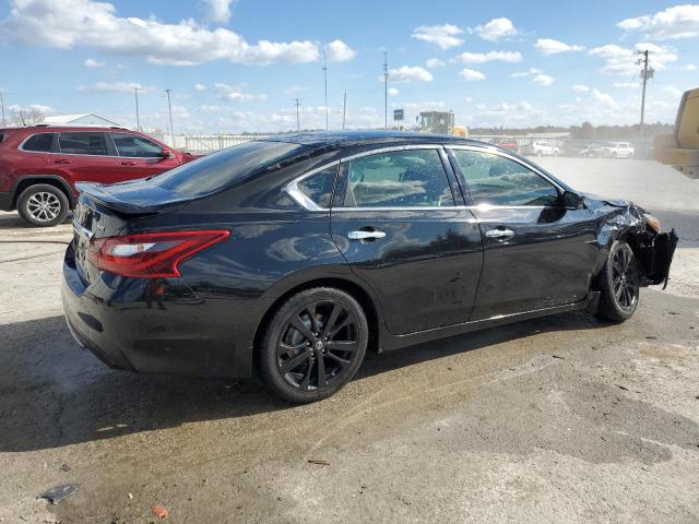 2017 NISSAN ALTIMA 2.5 - 1N4AL3APXHC478516