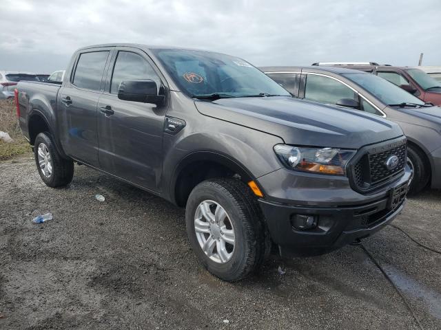 VIN 1FTER4FHXKLA68047 2019 Ford Ranger, XL no.4