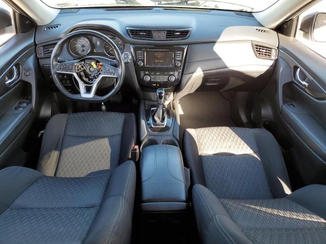 2020 NISSAN ROGUE S - JN8AT2MV1LW131165