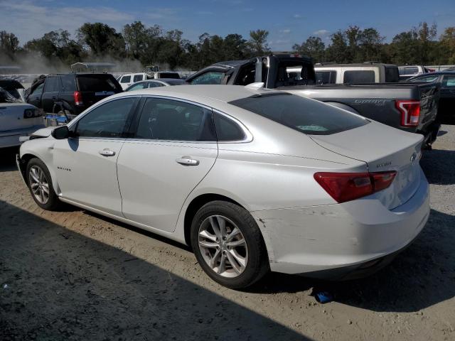 2017 CHEVROLET MALIBU LT - 1G1ZE5ST5HF214187