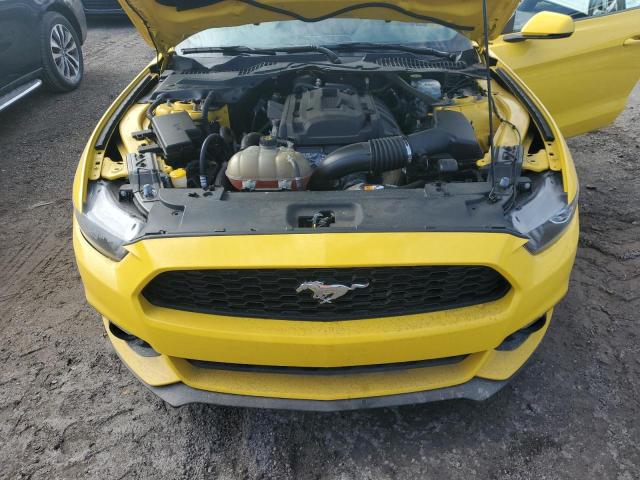 2017 FORD MUSTANG - 1FATP8UH7H5273447