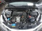 HONDA ACCORD EXL photo