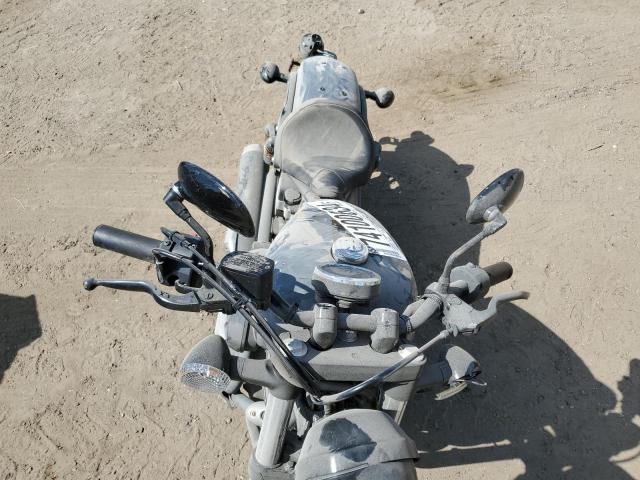 2023 YAMAHA XVS950 CUD JYAVN05E3PA016026
