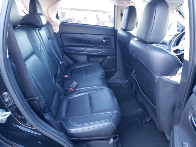 2020 MITSUBISHI OUTLANDER - JA4AD3A30LZ046652