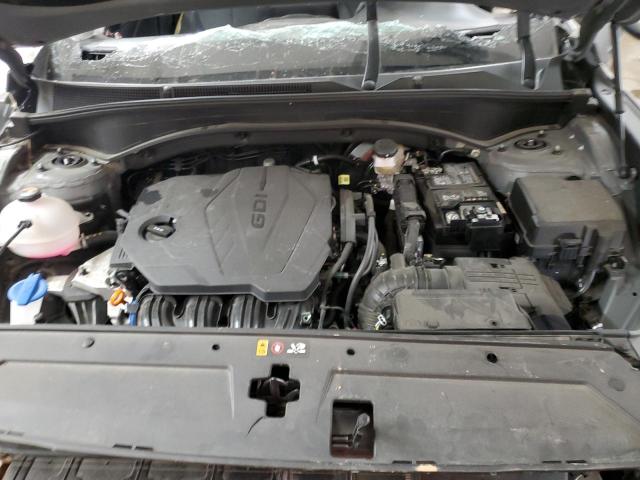 2023 HYUNDAI SANTA FE S - 5NMS24AJ3PH555035