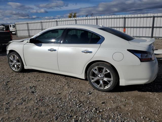 1N4AA5AP8EC467432 2014 NISSAN MAXIMA