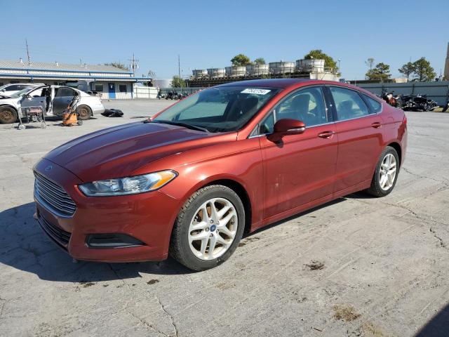 VIN 3FA6P0H72ER268049 2014 Ford Fusion, SE no.1