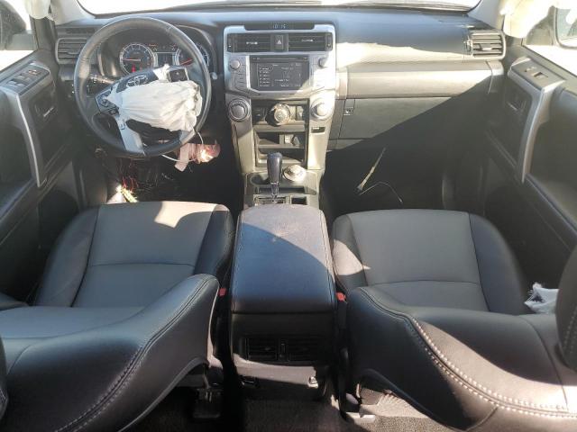 2017 TOYOTA 4RUNNER SR - JTEBU5JR5H5459381